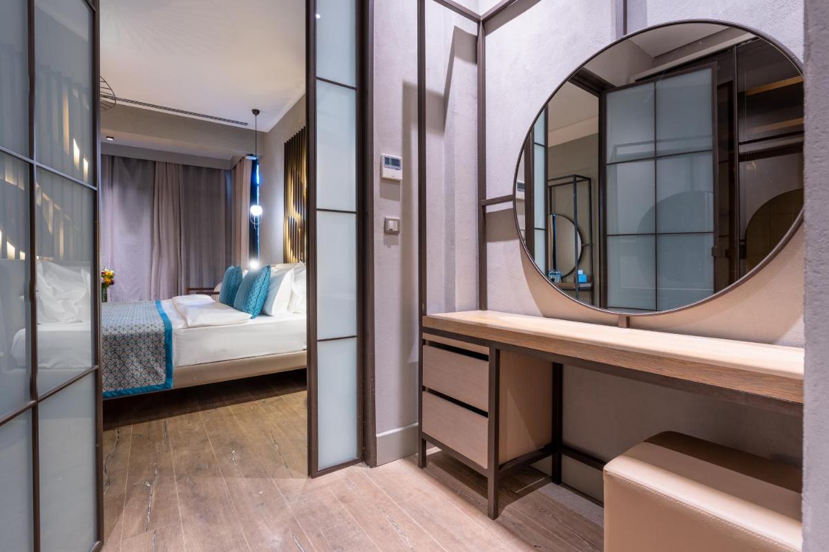 Perge Hotels - Adult Only 16 Plus