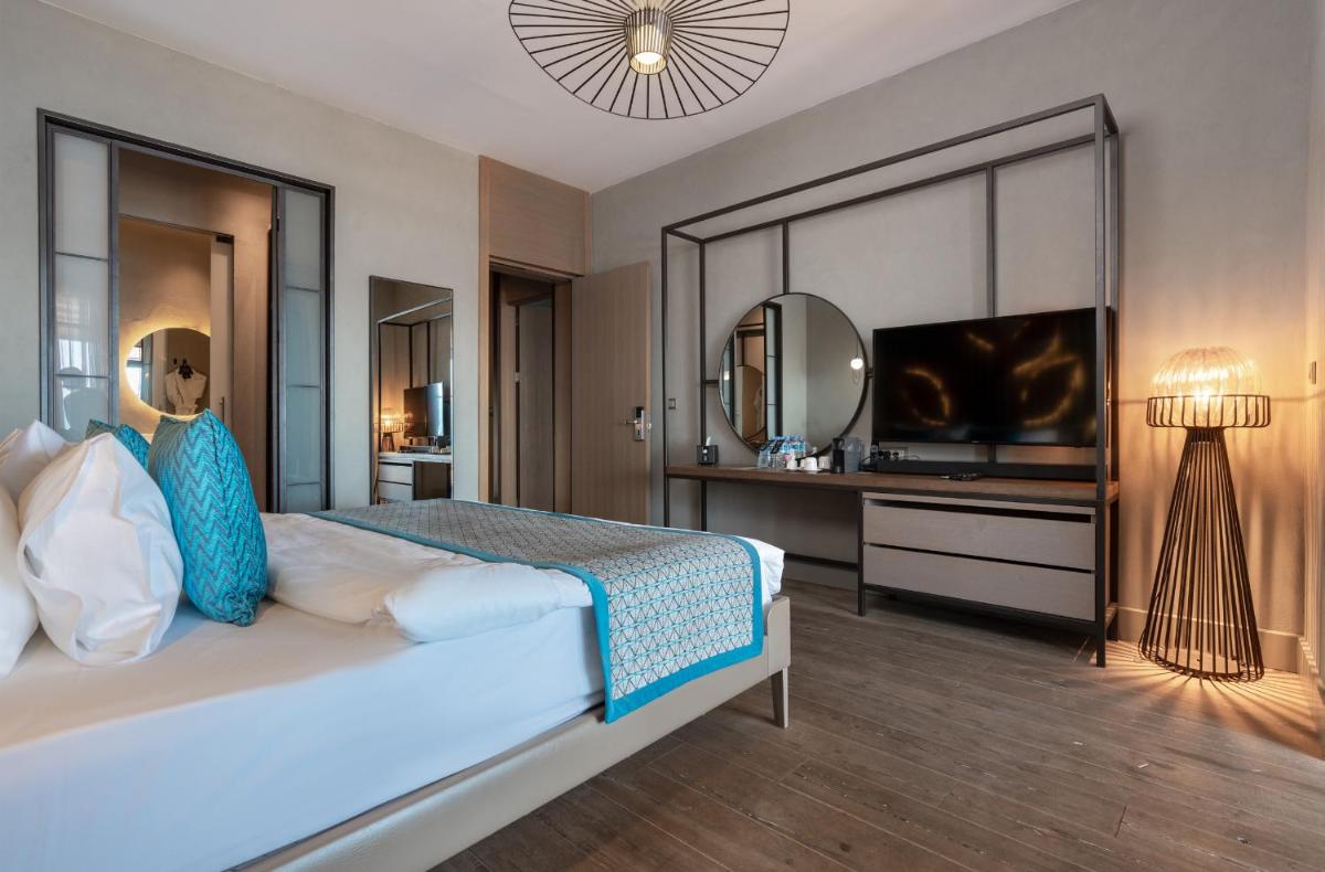 Perge Hotels - Adult Only 16 Plus