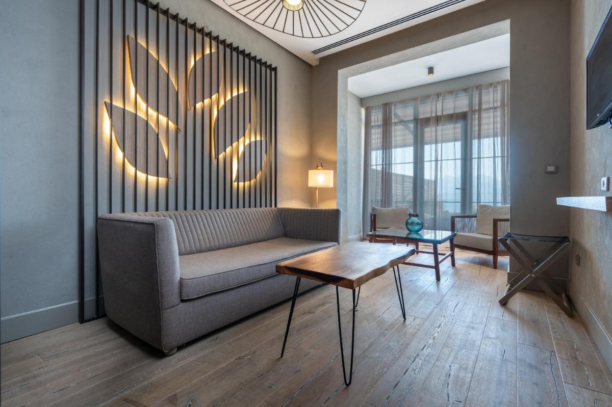 Perge Hotels - Adult Only 16 Plus