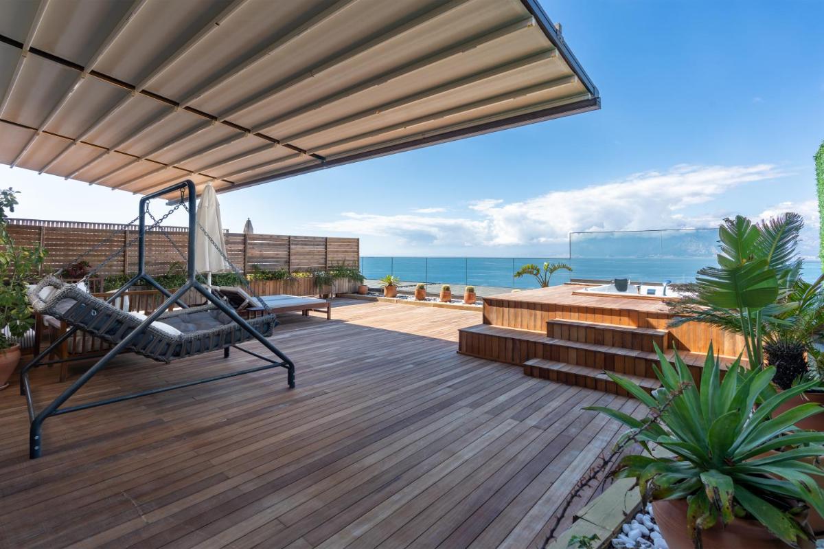 Perge Hotels - Adult Only 16 Plus
