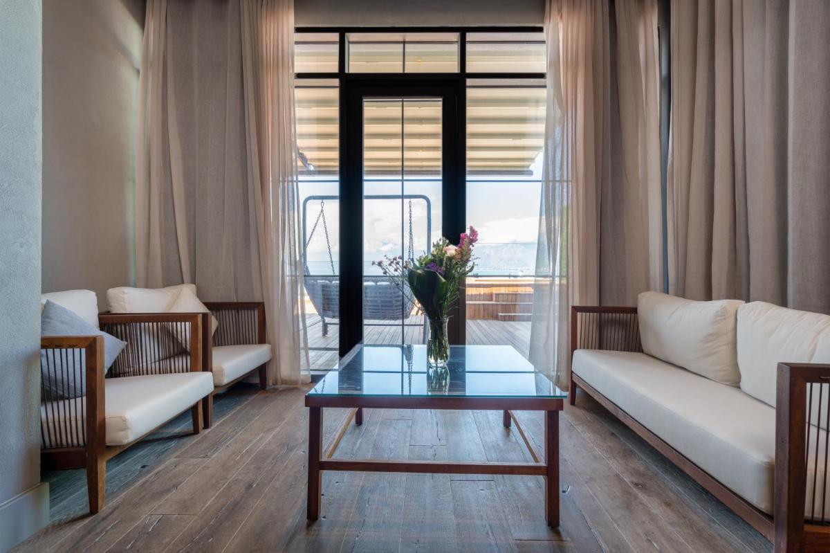 Perge Hotels - Adult Only 16 Plus