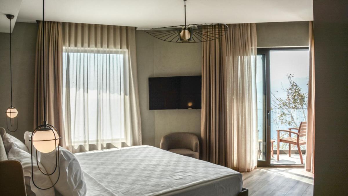 Perge Hotels - Adult Only 16 Plus