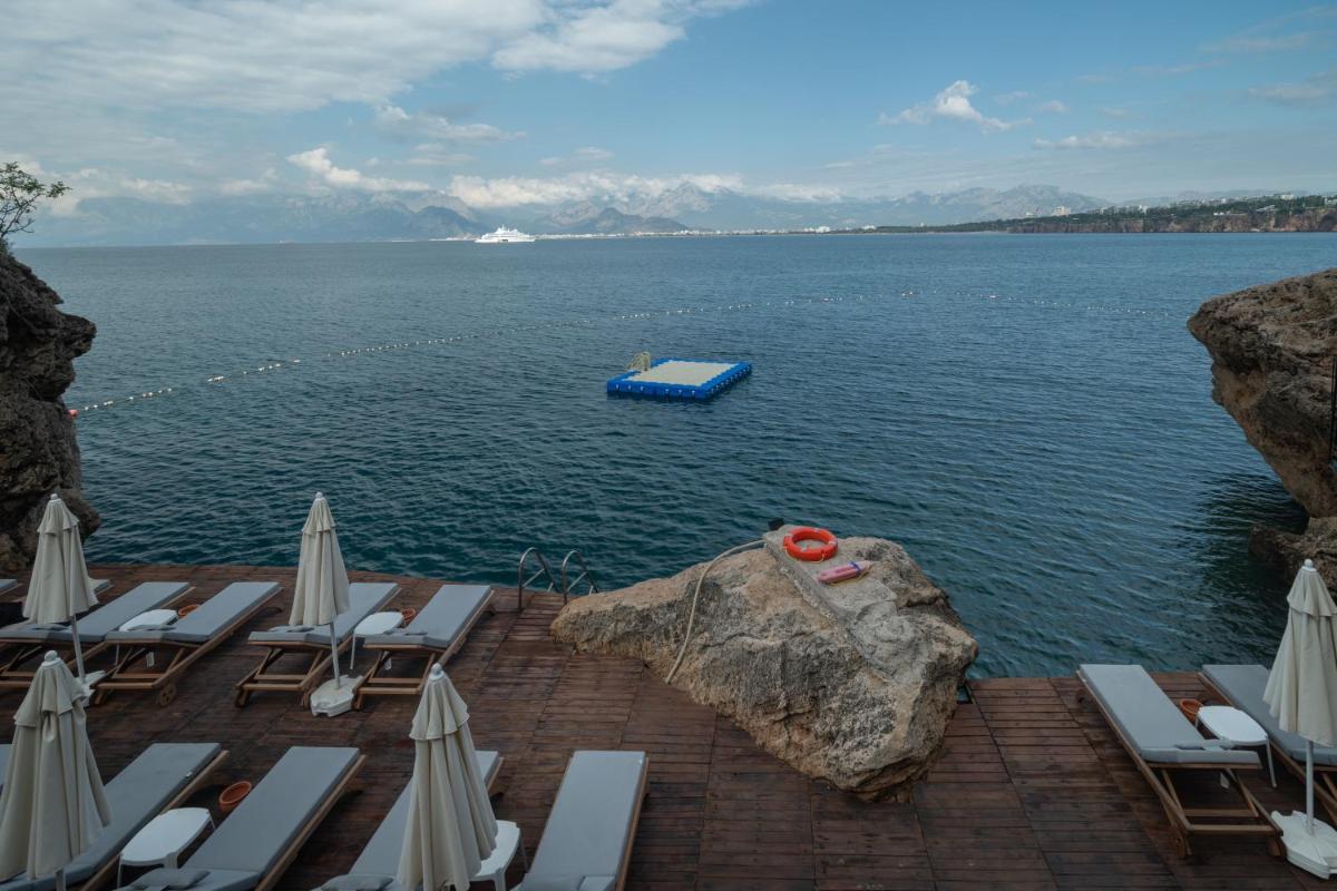Perge Hotels - Adult Only 16 Plus