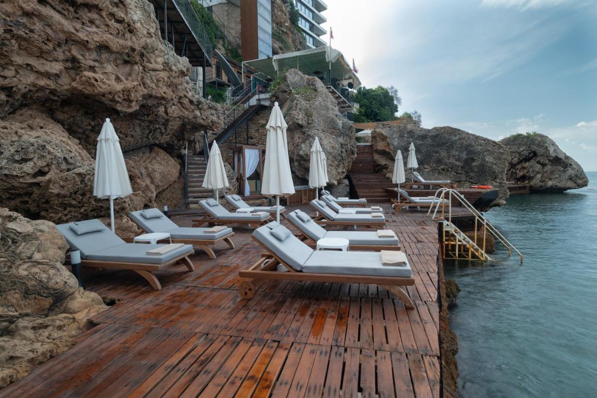 Perge Hotels - Adult Only 16 Plus