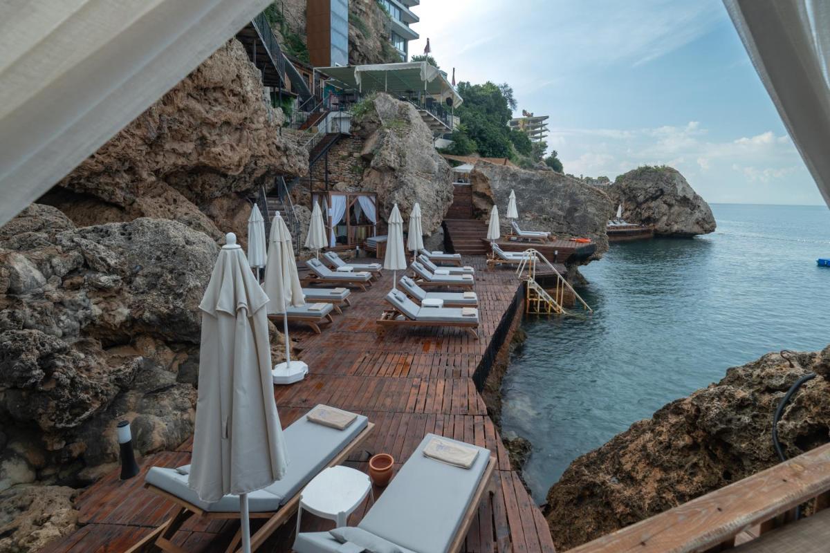 Perge Hotels - Adult Only 16 Plus