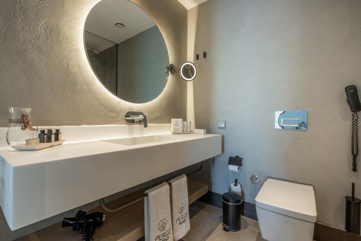 Perge Hotels - Adult Only 16 Plus