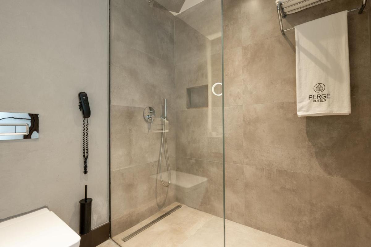 Perge Hotels - Adult Only 16 Plus