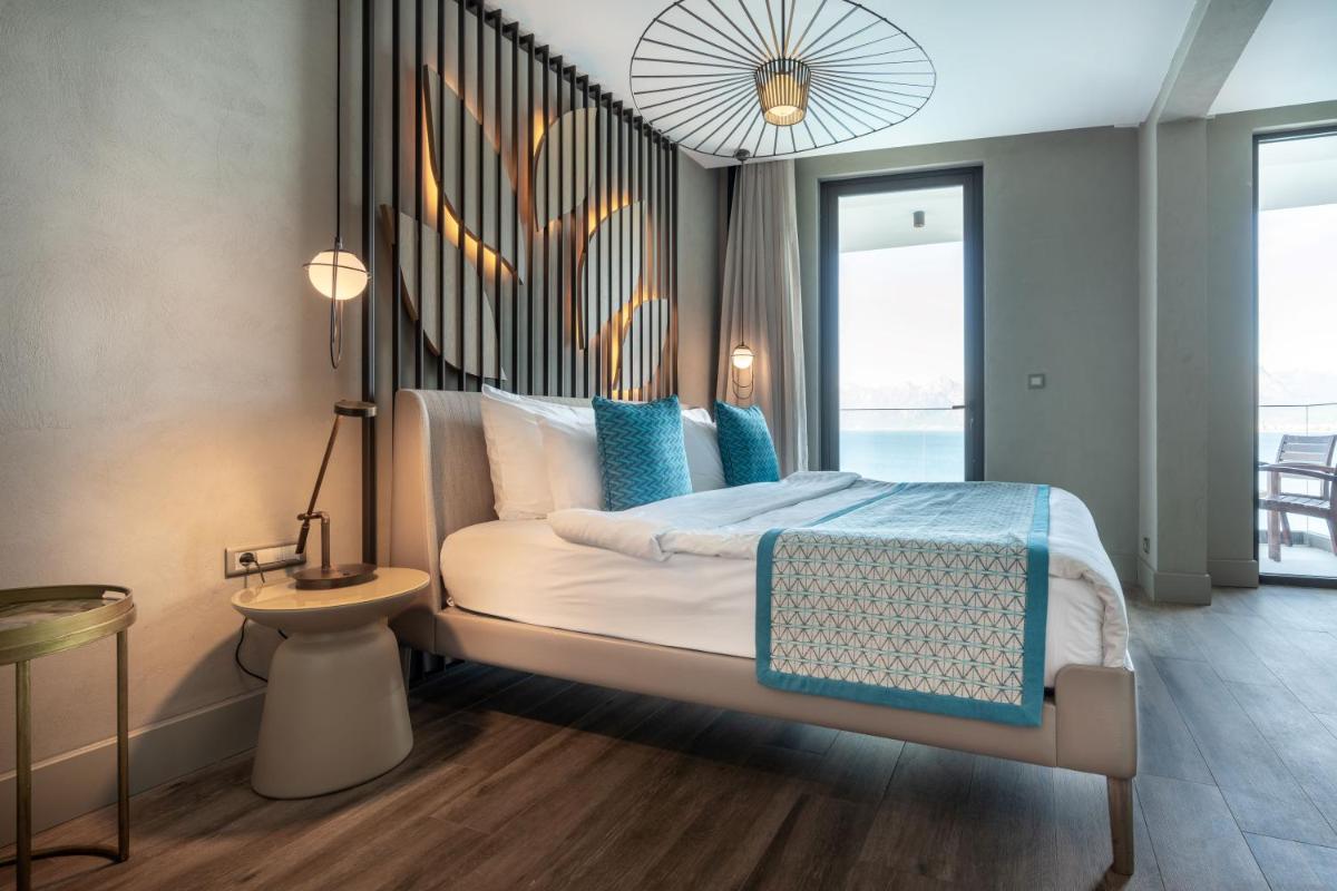 Perge Hotels - Adult Only 16 Plus