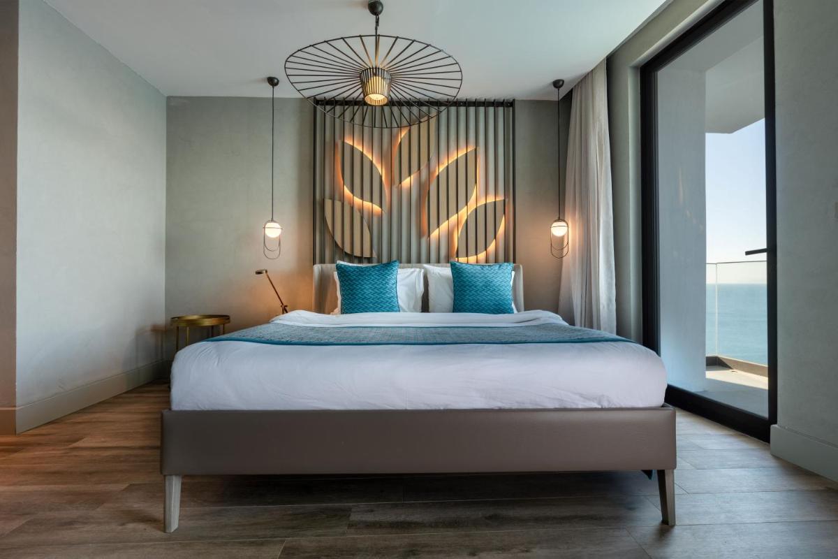 Perge Hotels - Adult Only 16 Plus