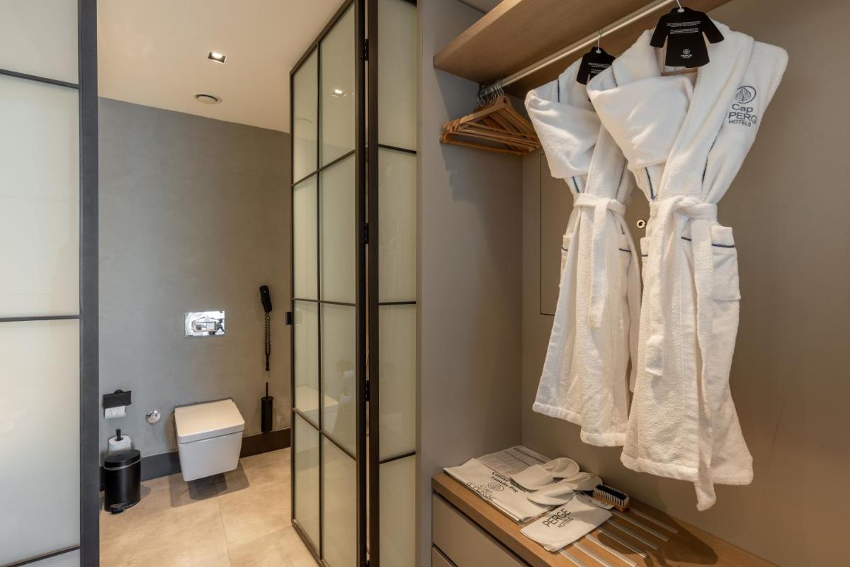 Perge Hotels - Adult Only 16 Plus