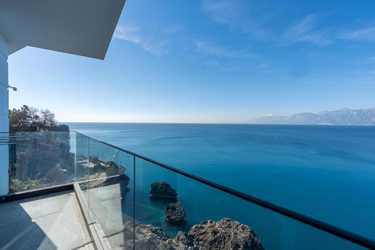 Perge Hotels - Adult Only 16 Plus