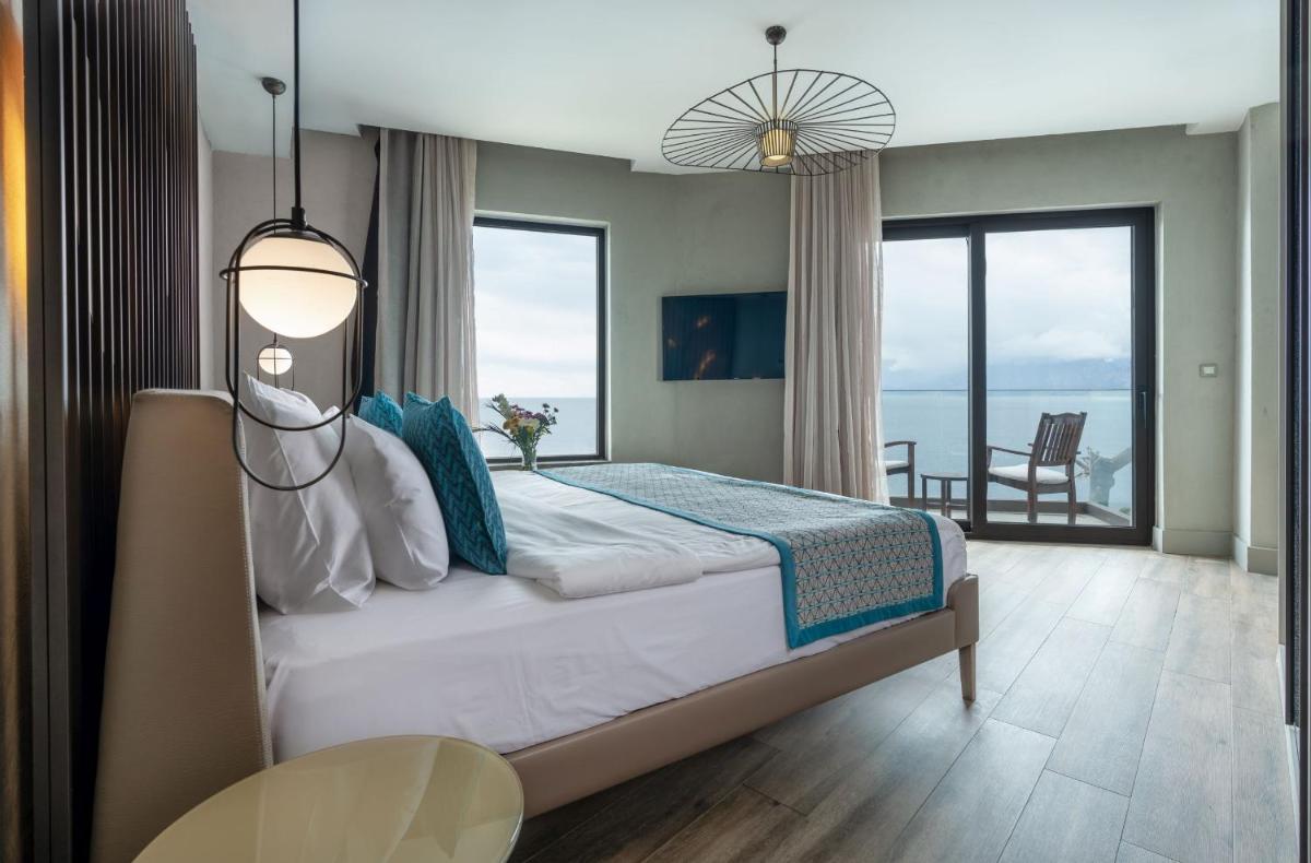 Perge Hotels - Adult Only 16 Plus