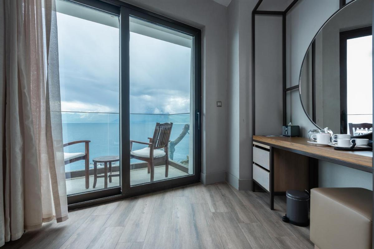 Perge Hotels - Adult Only 16 Plus