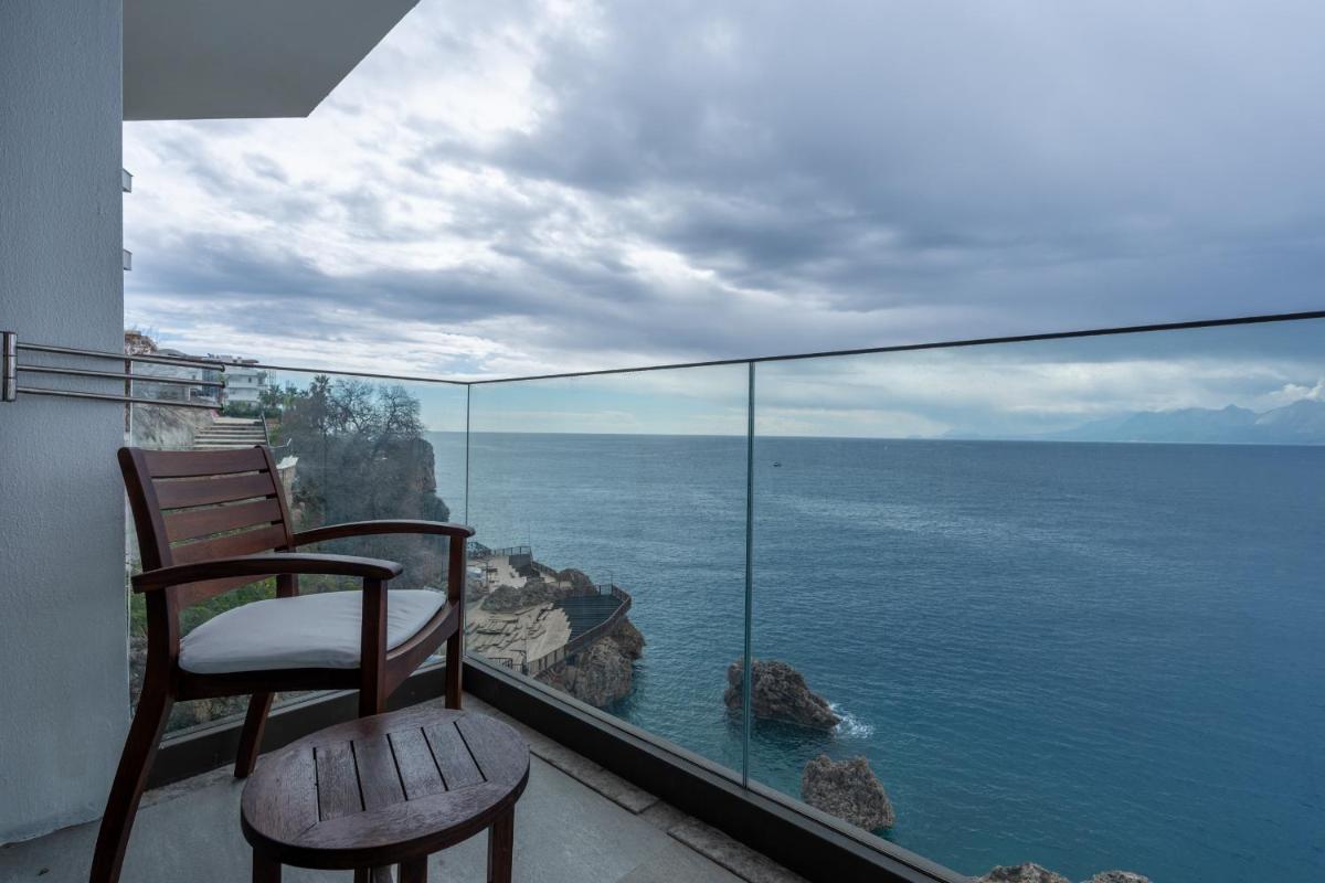 Perge Hotels - Adult Only 16 Plus
