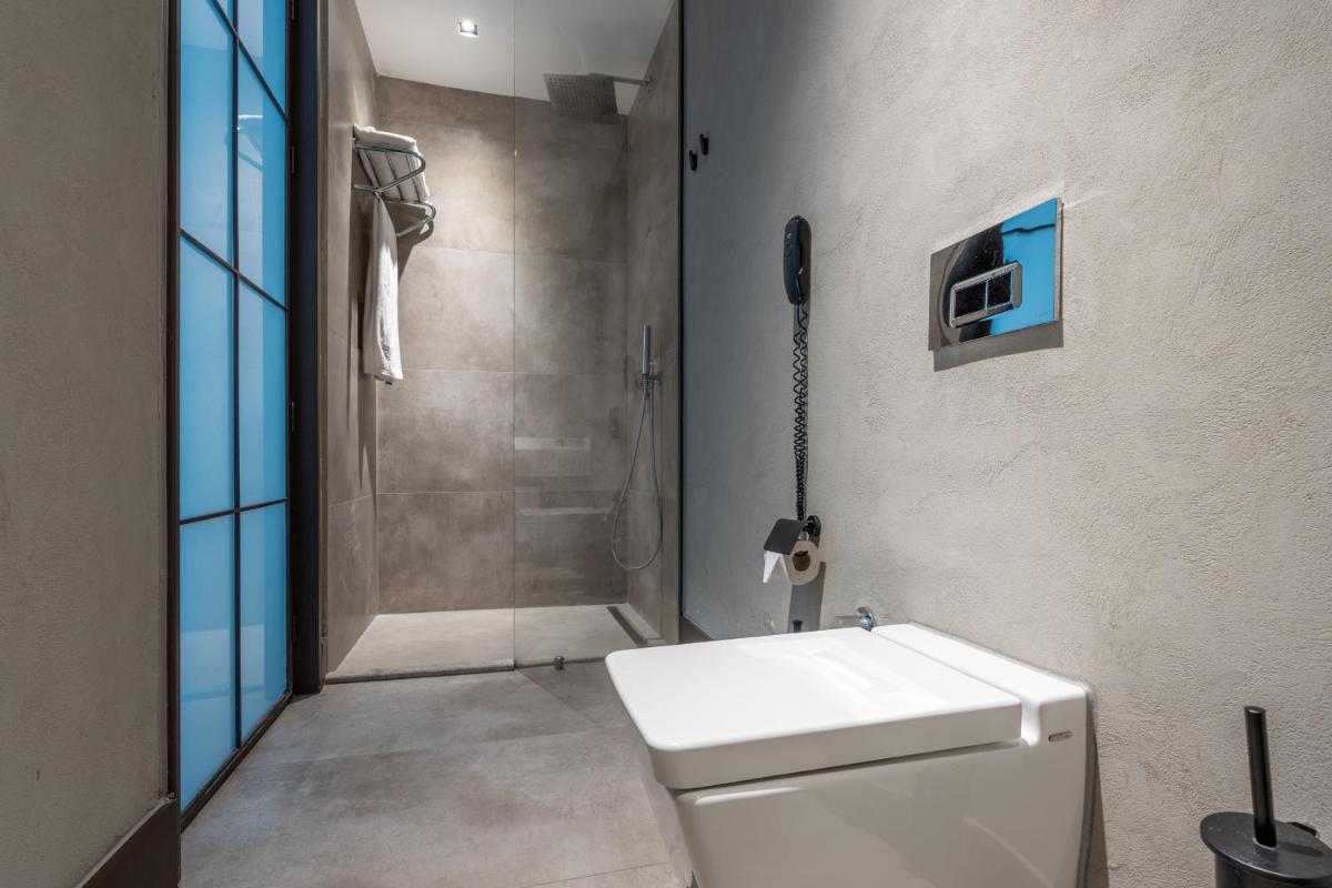 Perge Hotels - Adult Only 16 Plus