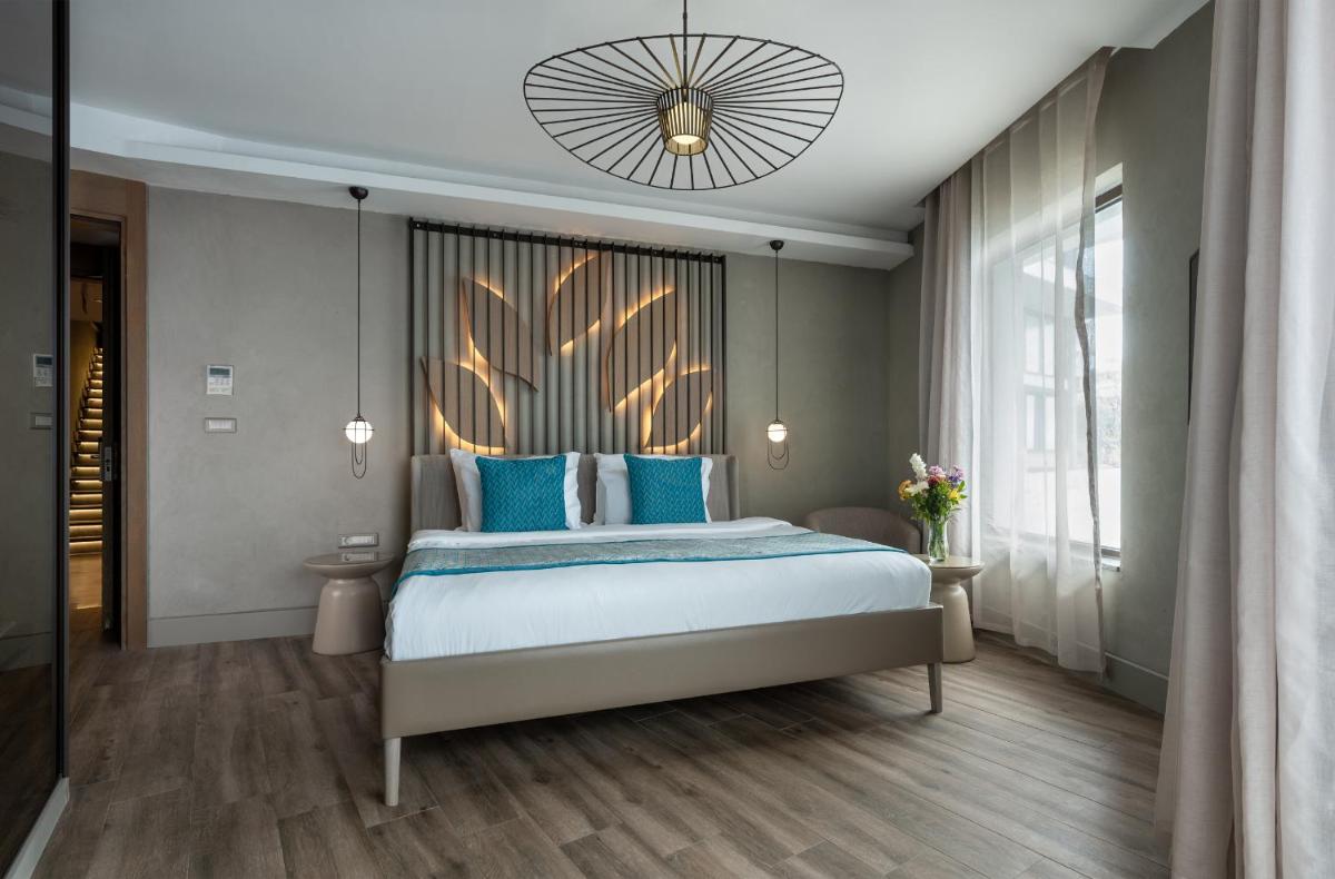 Perge Hotels - Adult Only 16 Plus