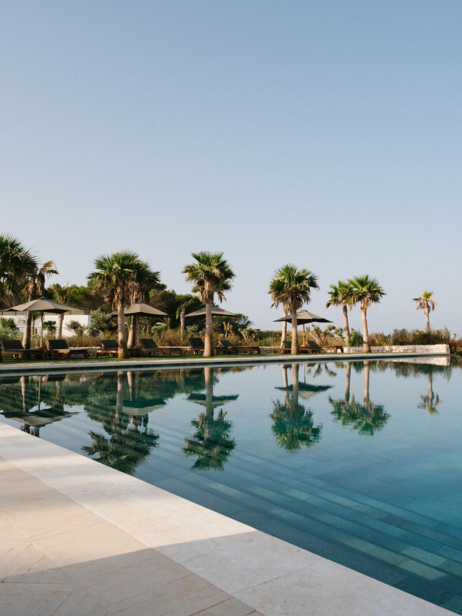 CAP Menorca Relais & Chateaux