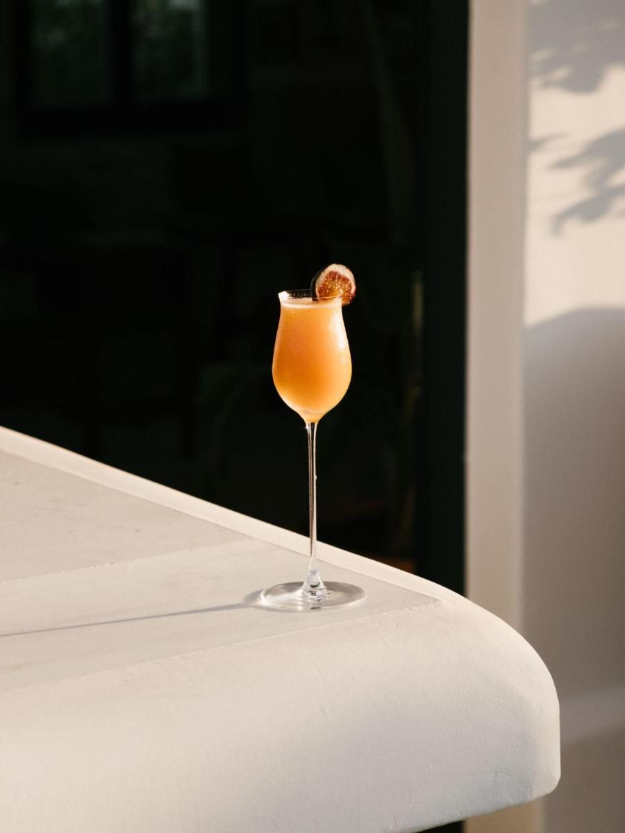 CAP Menorca Relais & Chateaux