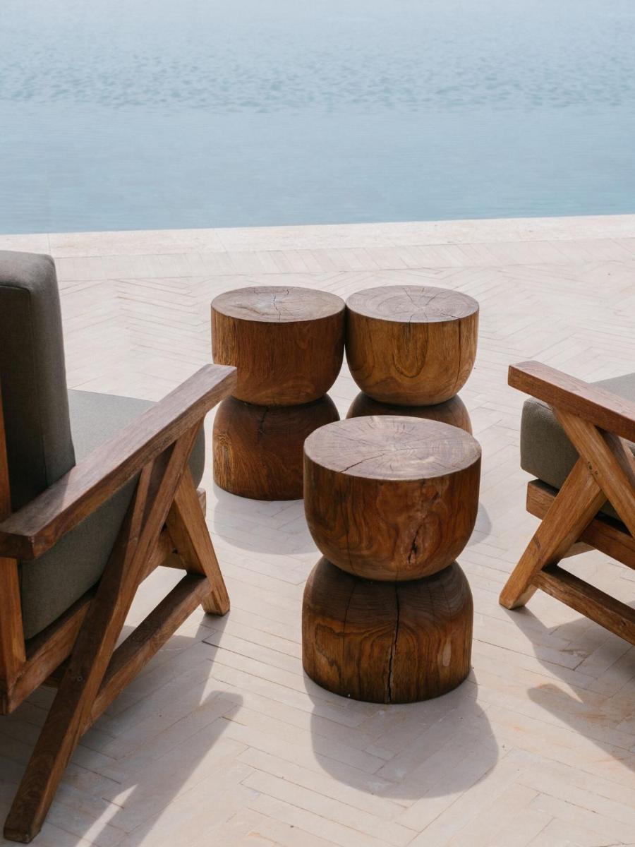 CAP Menorca Relais & Chateaux