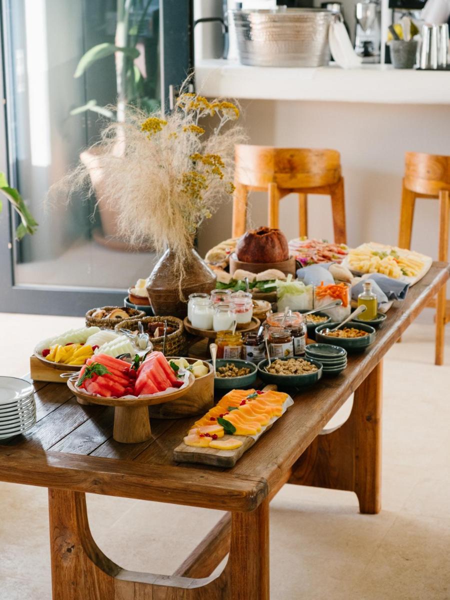 CAP Menorca Relais & Chateaux