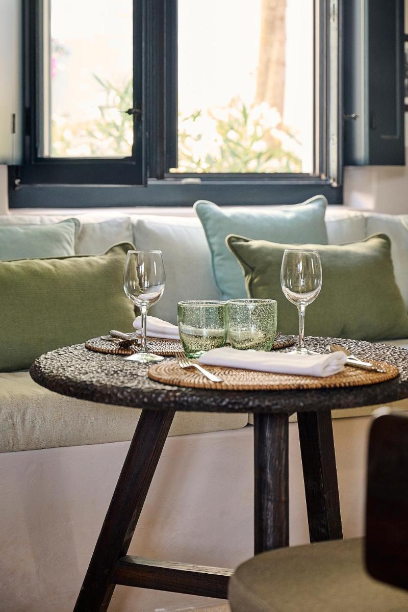 CAP Menorca Relais & Chateaux