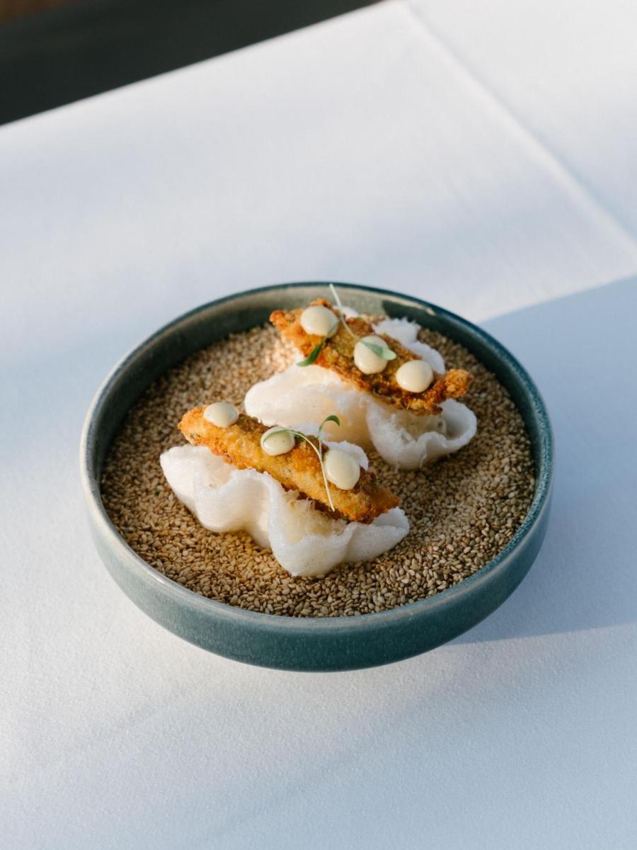 CAP Menorca Relais & Chateaux