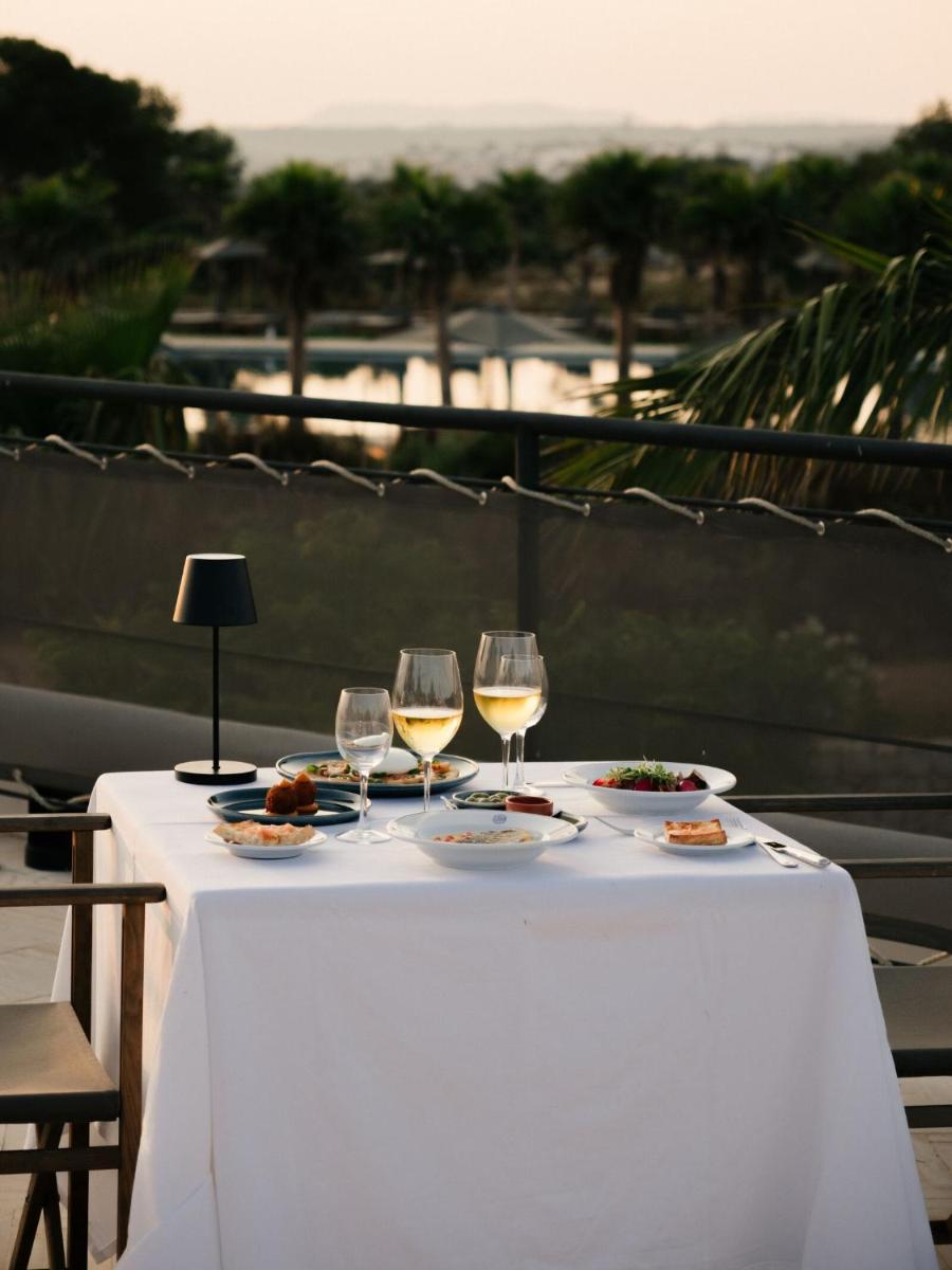 CAP Menorca Relais & Chateaux