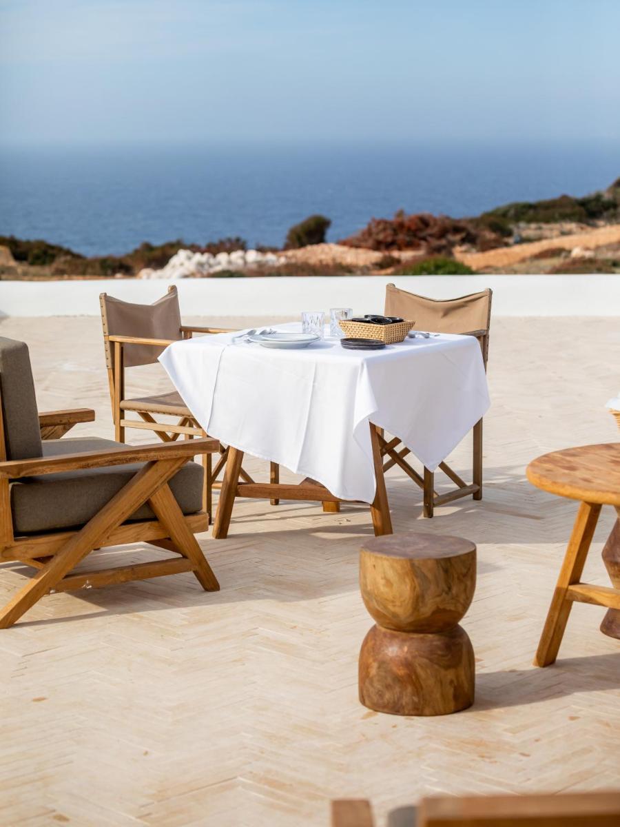 CAP Menorca Relais & Chateaux