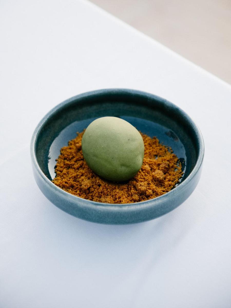 CAP Menorca Relais & Chateaux