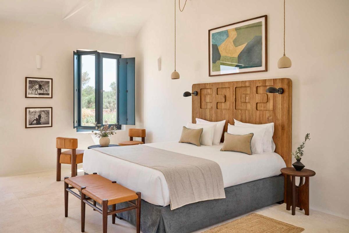 CAP Menorca Relais & Chateaux