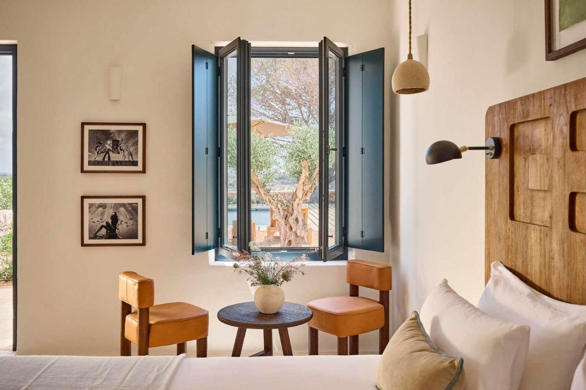 CAP Menorca Relais & Chateaux