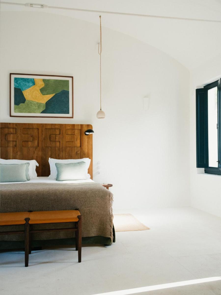 CAP Menorca Relais & Chateaux