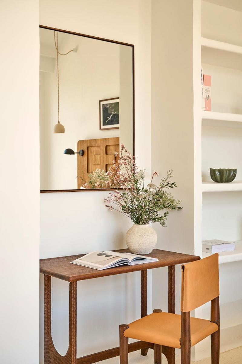 CAP Menorca Relais & Chateaux