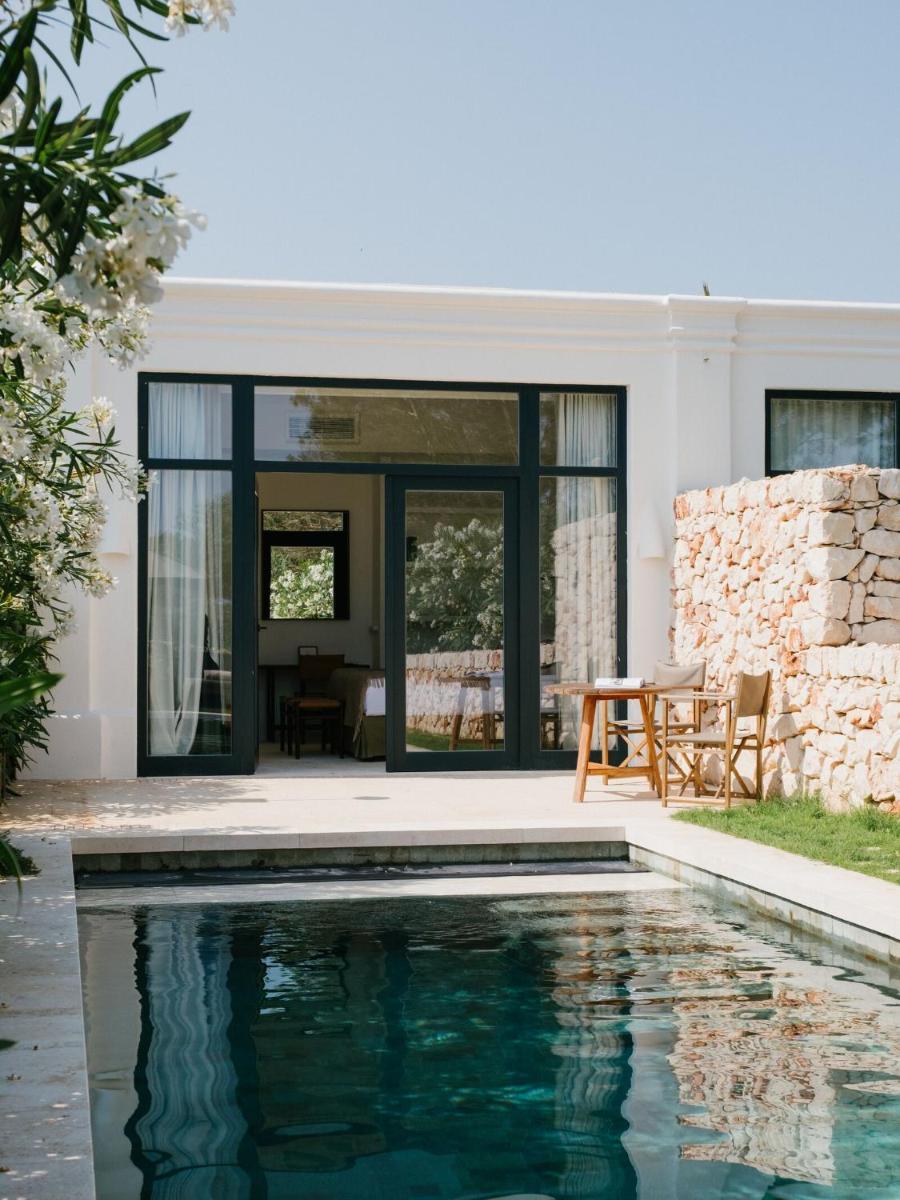 CAP Menorca Relais & Chateaux