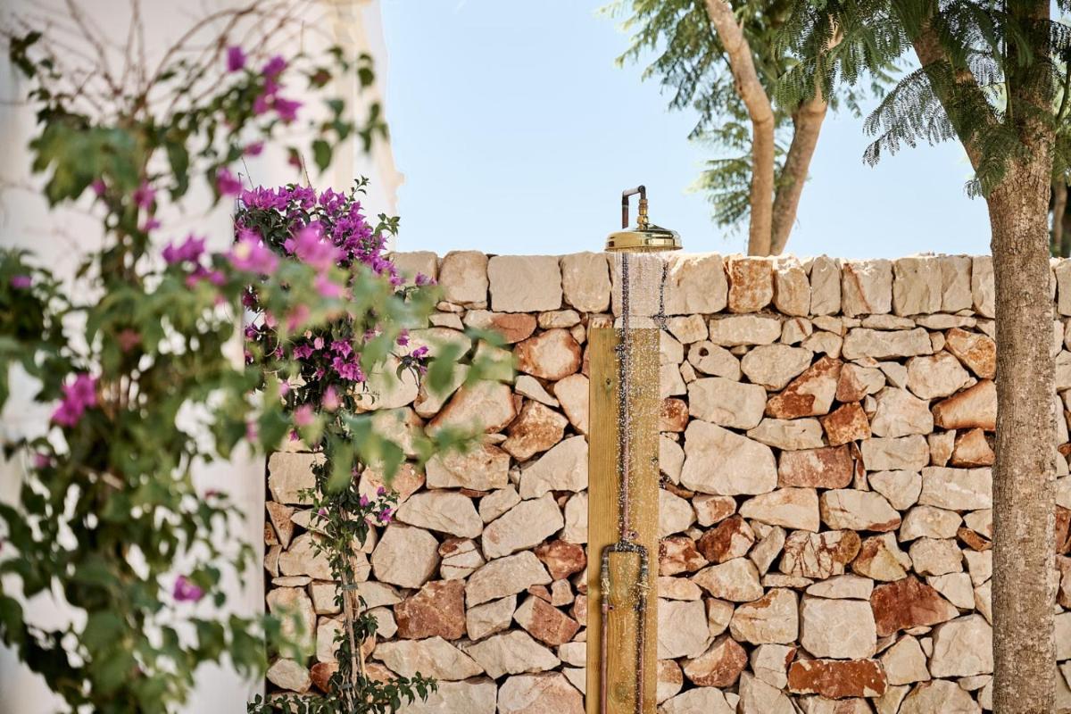 CAP Menorca Relais & Chateaux