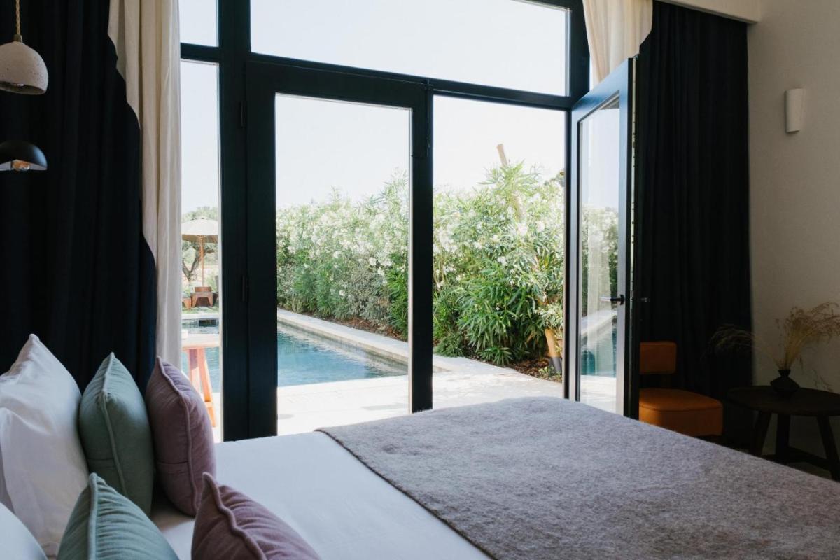 CAP Menorca Relais & Chateaux