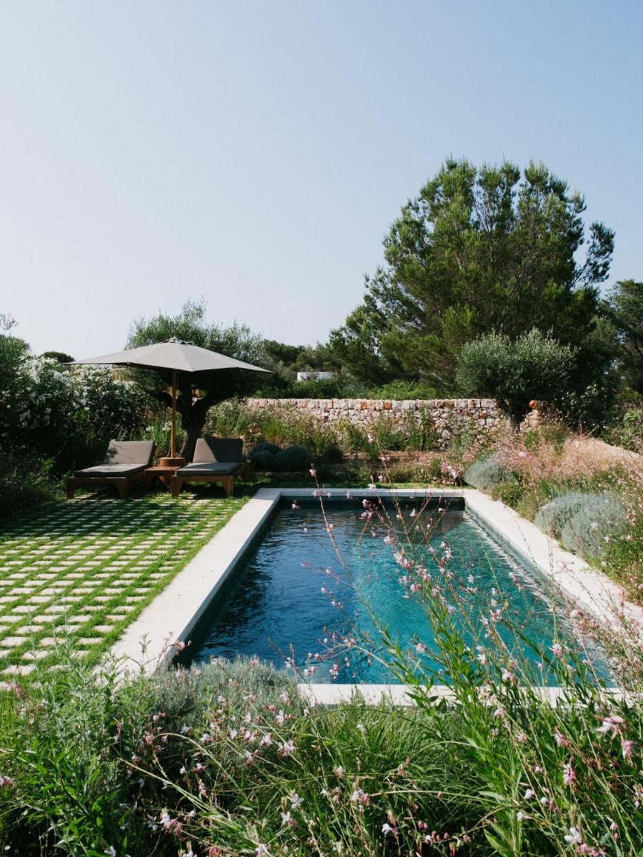 CAP Menorca Relais & Chateaux
