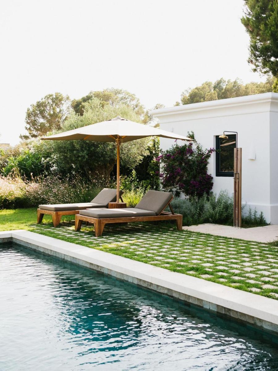 CAP Menorca Relais & Chateaux