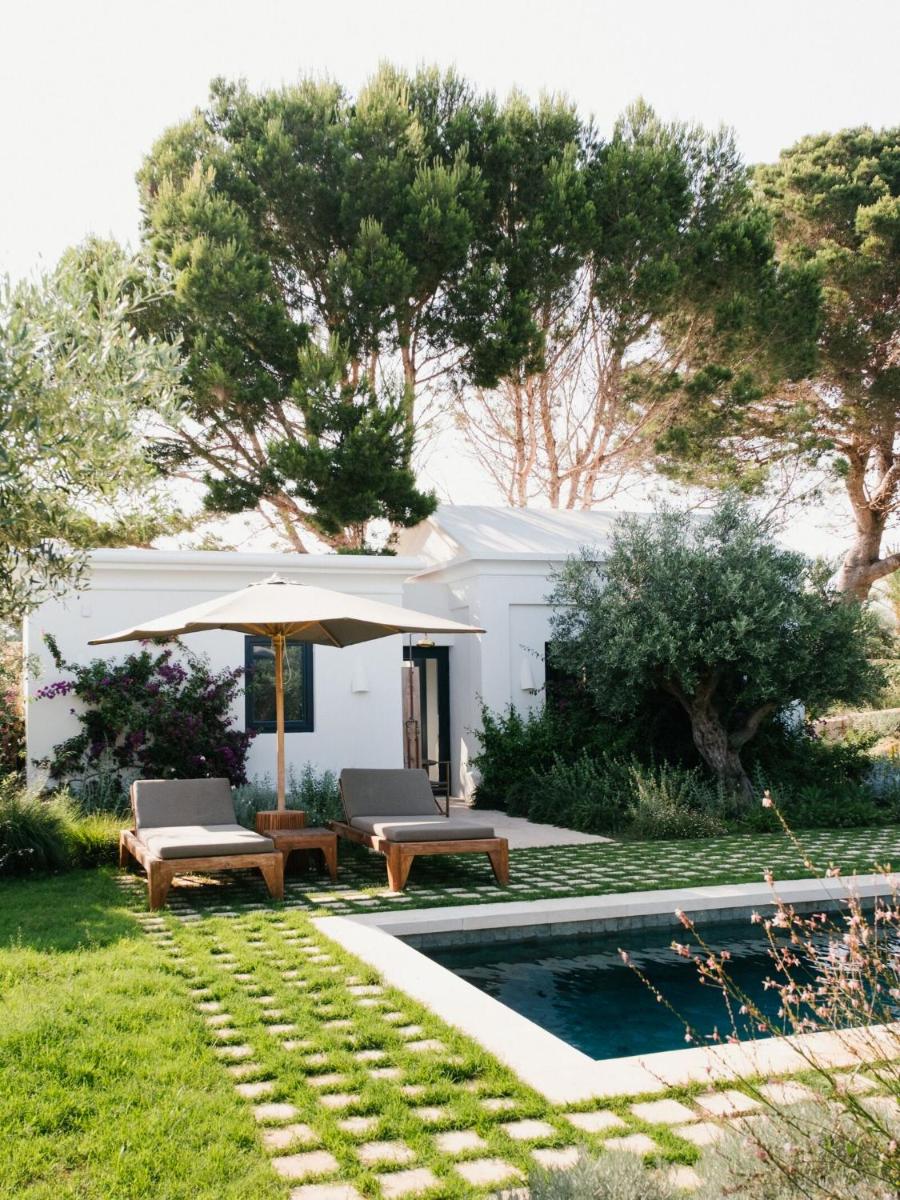 CAP Menorca Relais & Chateaux