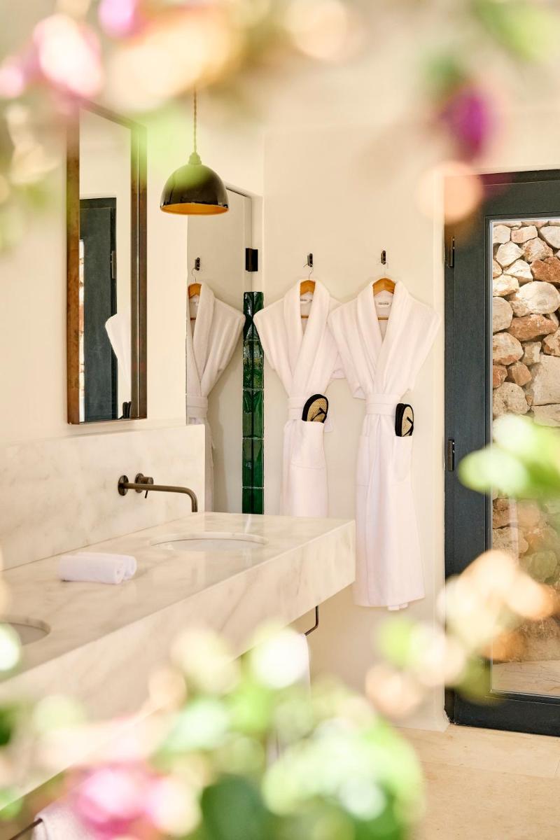 CAP Menorca Relais & Chateaux