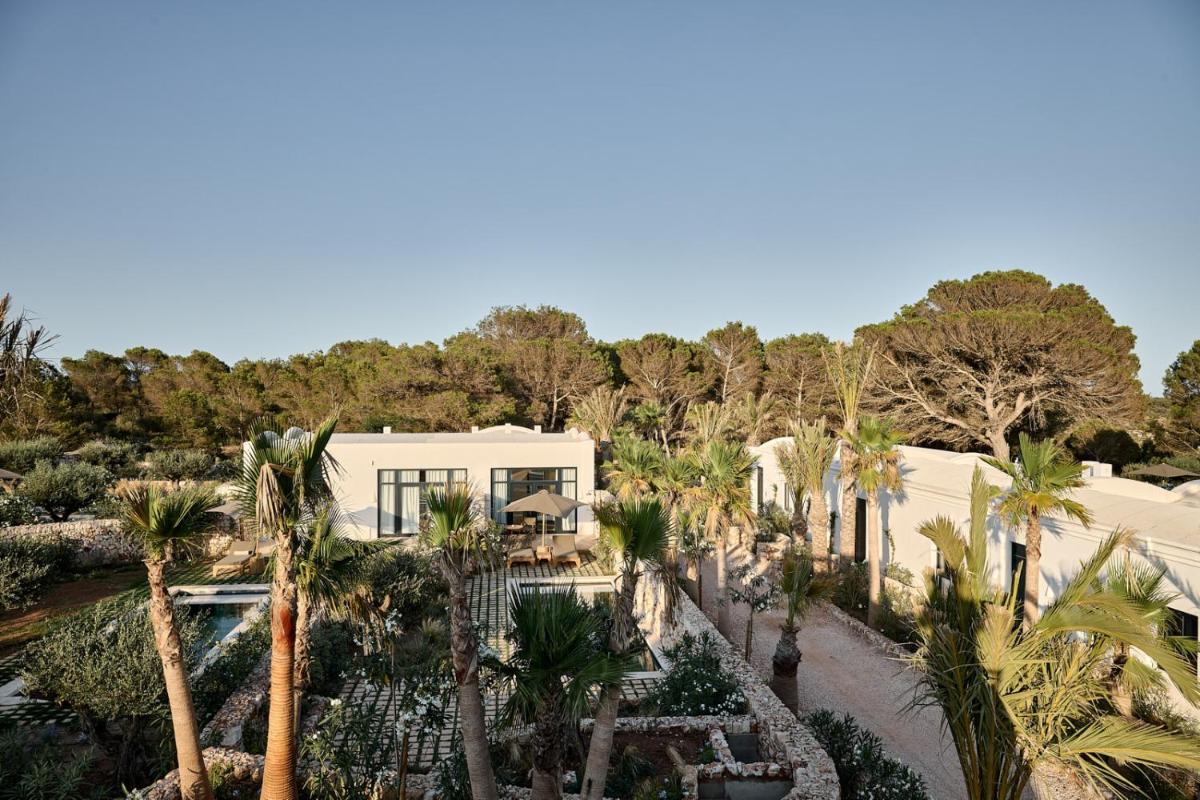 CAP Menorca Relais & Chateaux