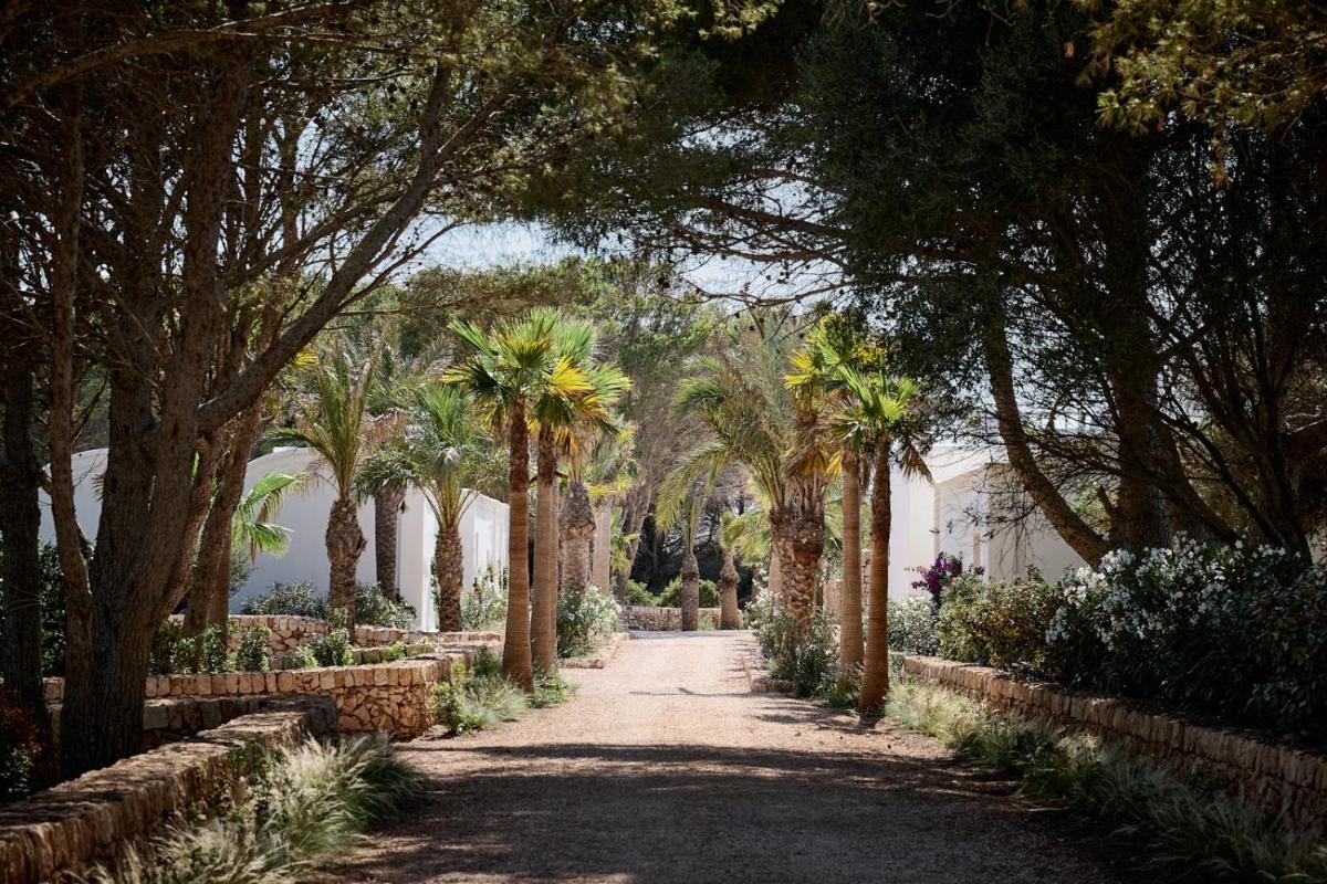 CAP Menorca Relais & Chateaux