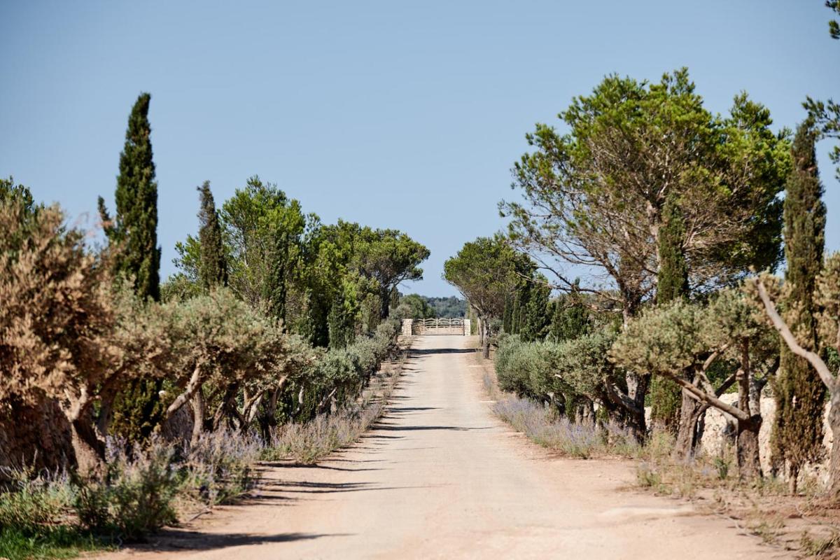 CAP Menorca Relais & Chateaux