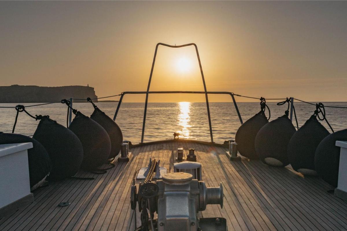 CAP Menorca Relais & Chateaux