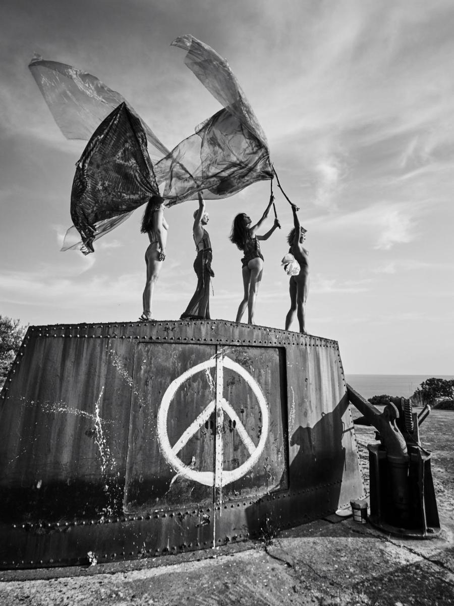 CAP Menorca Relais & Chateaux