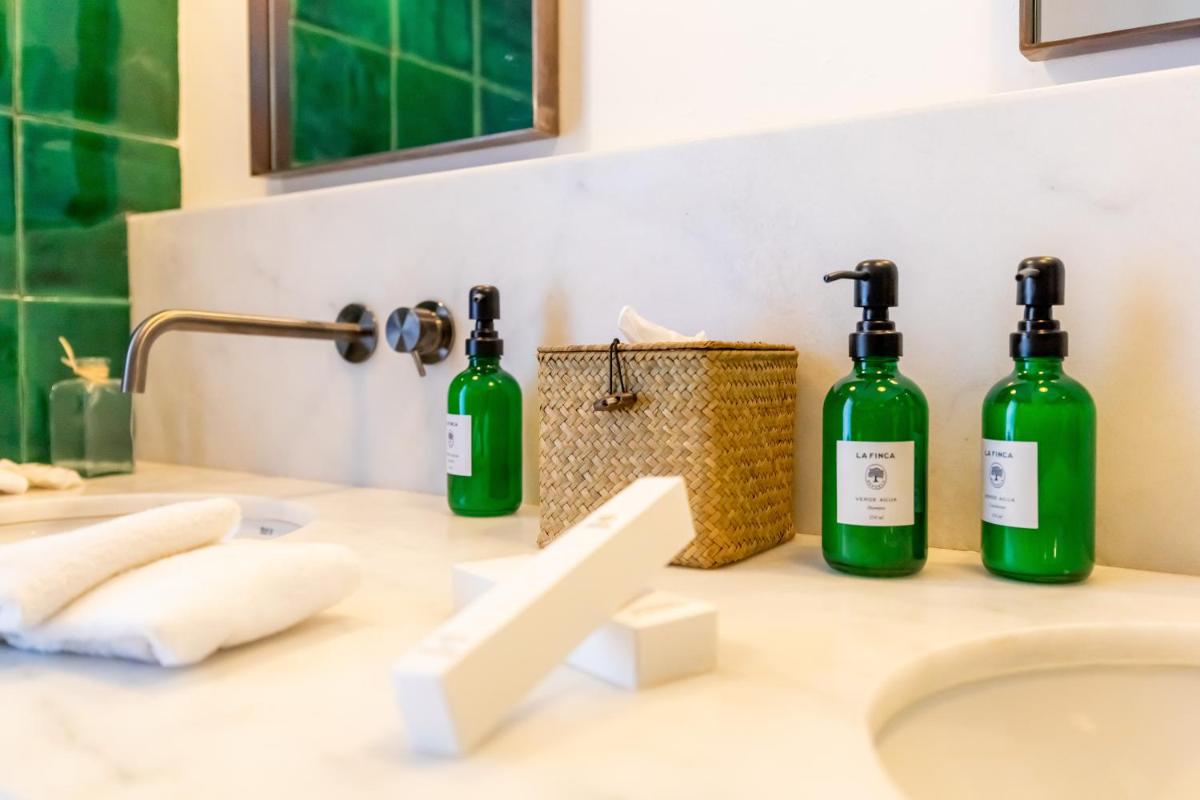 CAP Menorca Relais & Chateaux