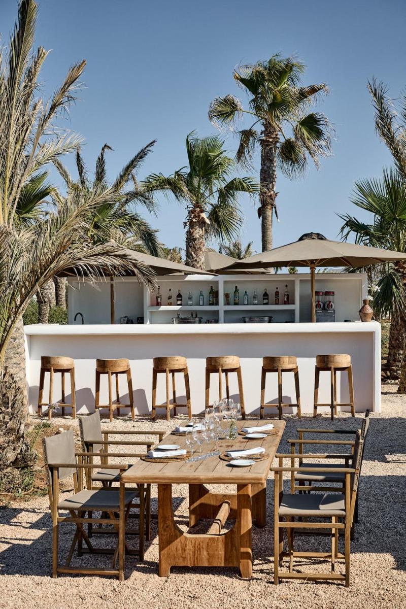 CAP Menorca Relais & Chateaux