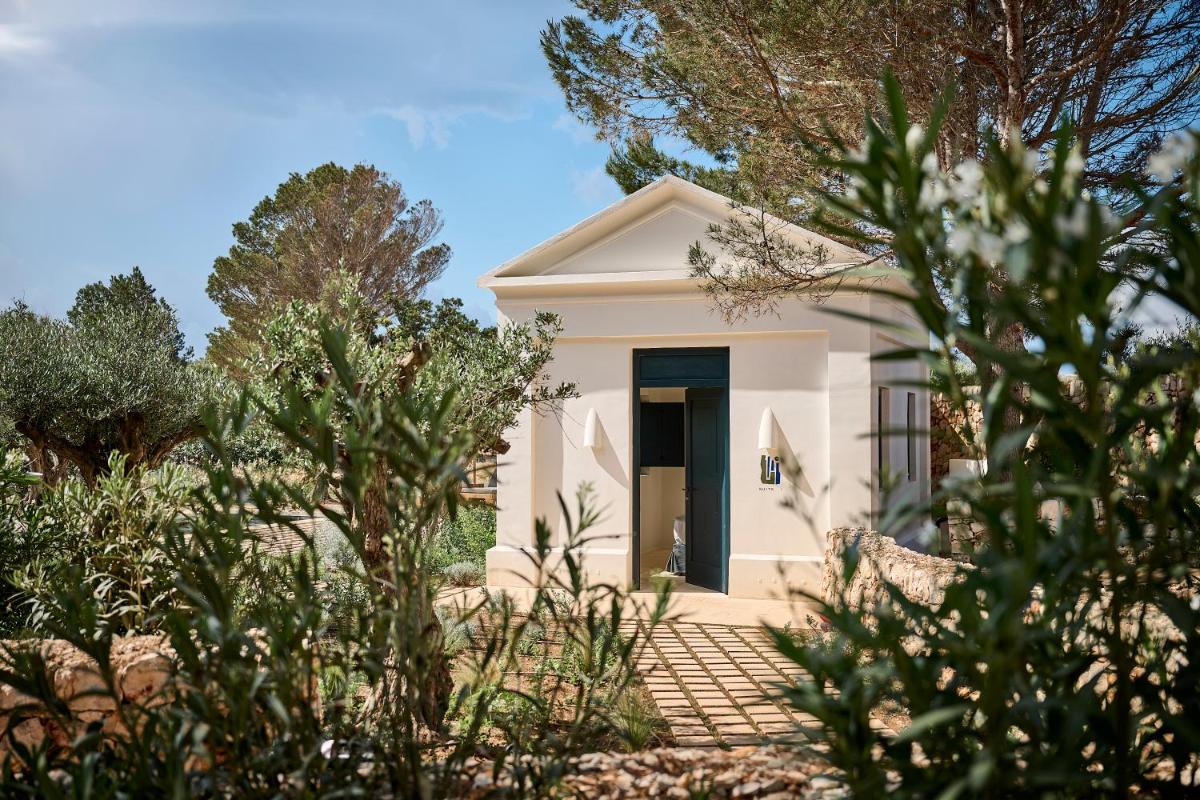 CAP Menorca Relais & Chateaux
