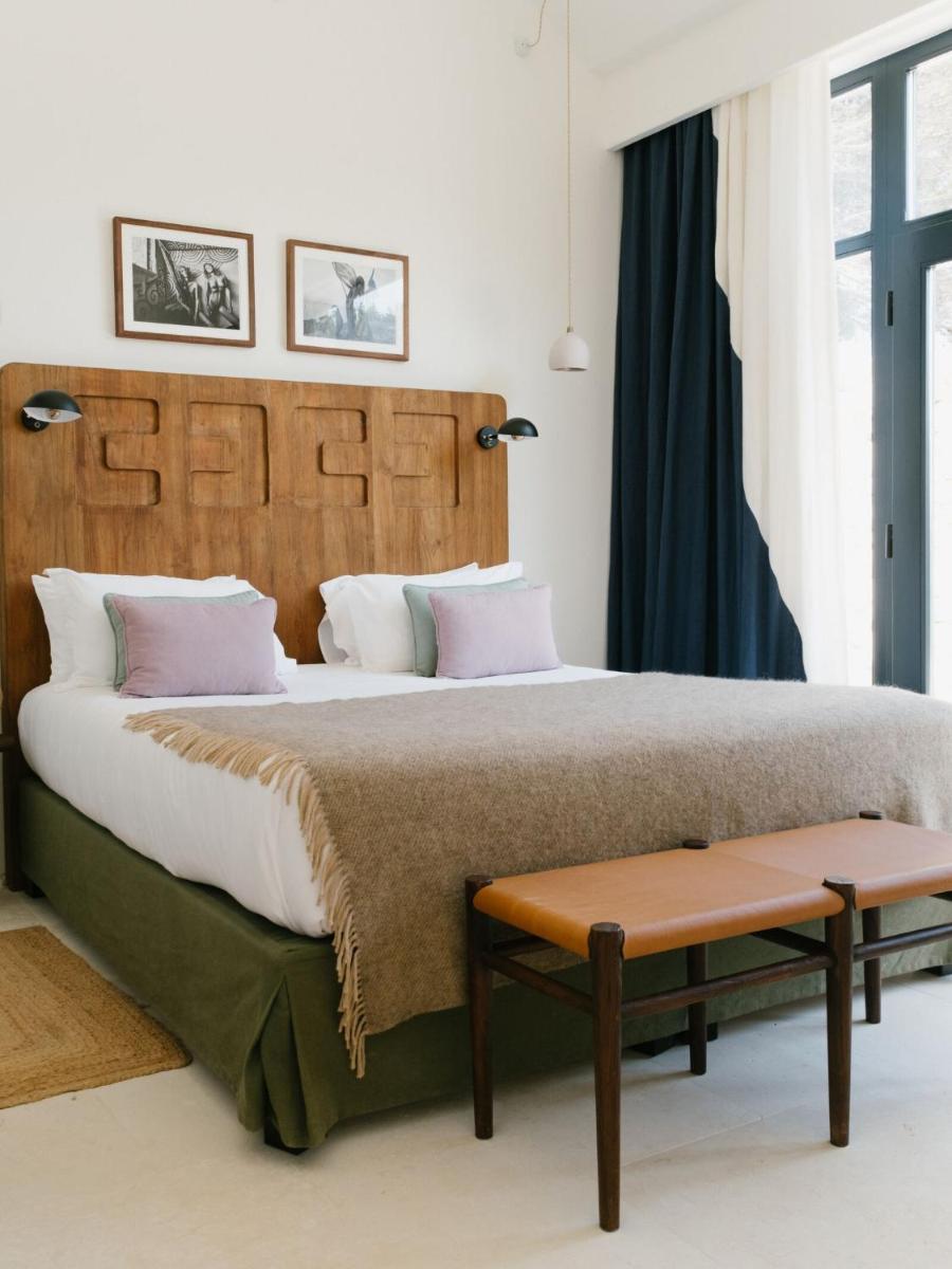 CAP Menorca Relais & Chateaux