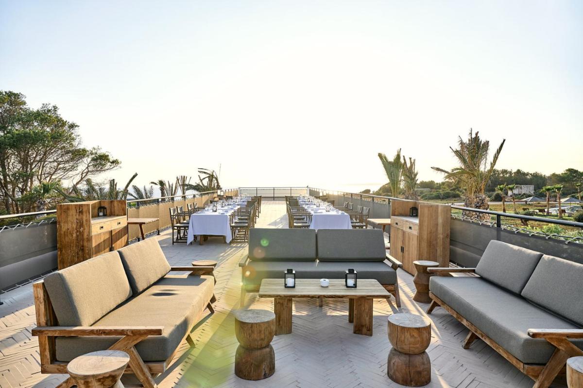 CAP Menorca Relais & Chateaux